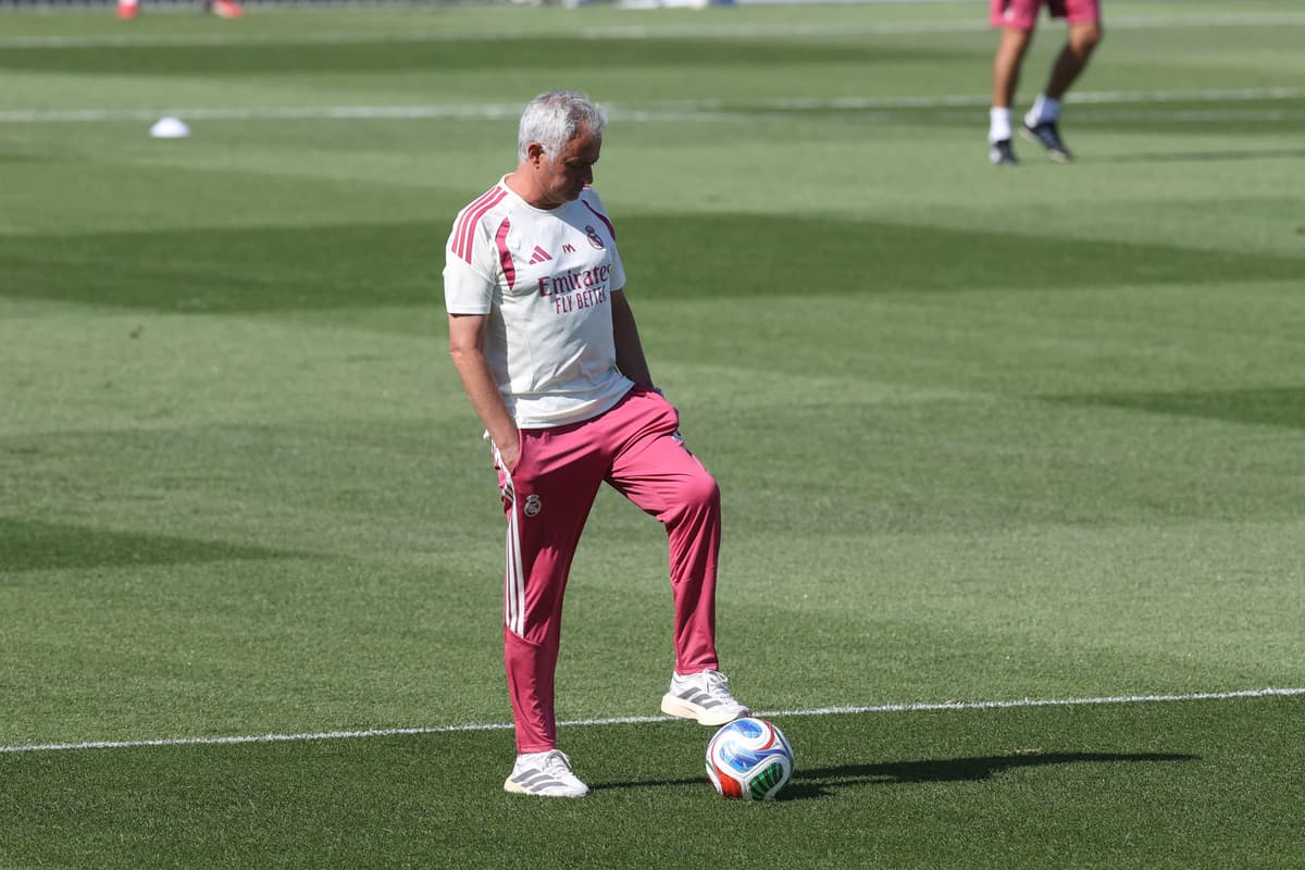 Mourinho 2.0