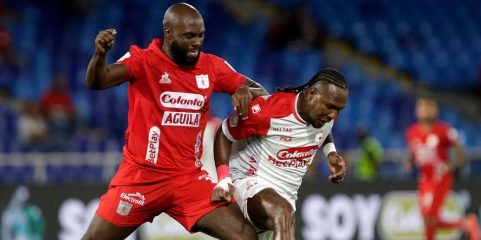 ¡A DEFENDER LA CIMA! América visita a Santa Fe tras el terremoto