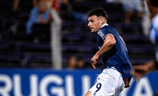¡GOLEADOR DE ORO! El argentino López se adueña del ataque de Albion