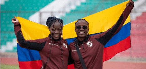 ¡CAMPEONAS! El Bolívar de la colombiana Angulo conquista la Liga Femenina