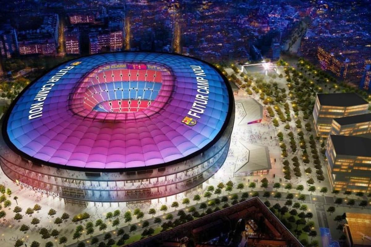 ¡DECISIÓN CLAVE! El Camp Nou y San Mamés conocerán su futuro europeo el 15 de septiembre