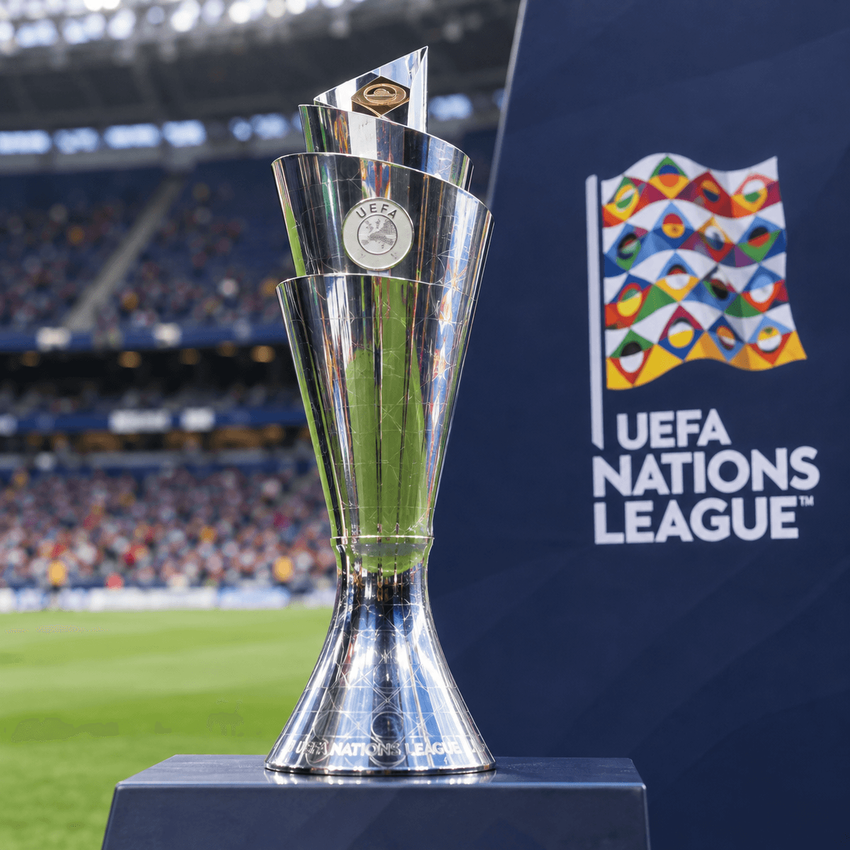 ¡CAMBIO RADICAL! UEFA redefine ascensos y descensos para 2028-2029