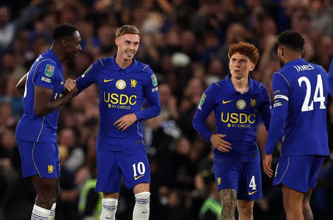 ¡REMONTADA DE LOCURA! El español Alonso salva al Chelsea ante Leeds