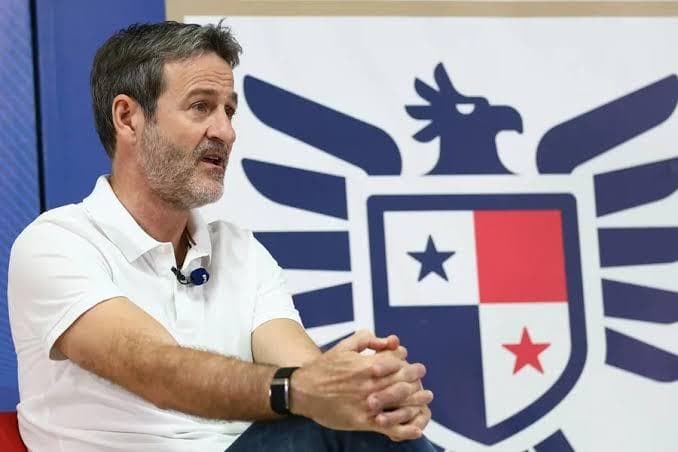 ¡RENOVADO! El hispano-danés Christiansen seguirá con Panamá hasta 2030