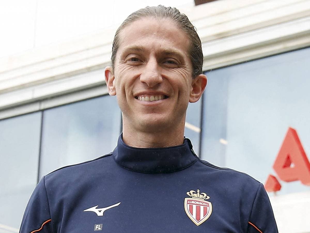 ¡PRIMER TROPIEZO! El brasileño Filipe Luis cede puntos con el Mónaco en Estrasburgo