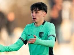 ¡TRASPASO! El argentino Spina deja el Atlético y ficha por el Ajax