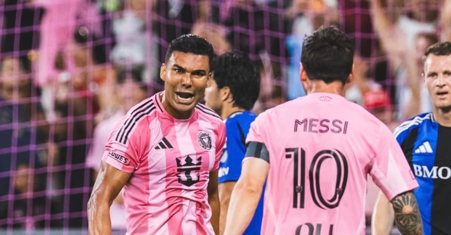 ¡DUELO LATINO POR LA CIMA! LOS ESTANDARTES DE NASHVILLE E INTER MIAMI