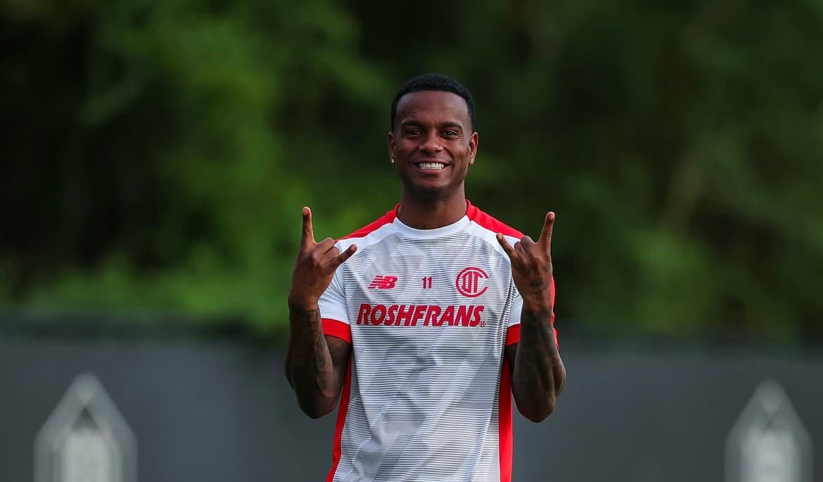 ¡BATALLA LATINA! Toluca y León ponen a sus extranjeros en semifinal de Leagues Cup