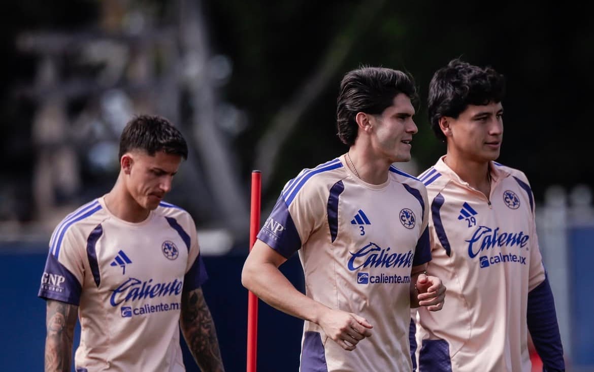 ¡DUELO CON HISTORIA! El América y el León chocan por el tercer lugar de la Leagues Cup