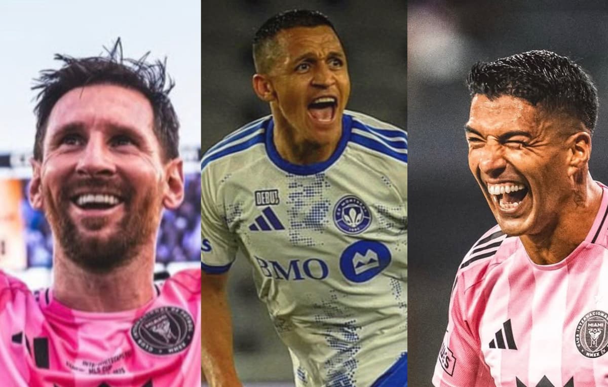 ¡EL FÚTBOL HABLA ESPAÑOL! La creciente influencia hispana que transforma la MLS