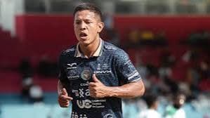¡ALERTA! El ecuatoriano Preciado queda fuera del Cuenca Juniors por presunto amaño