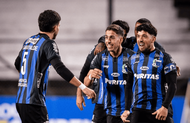 ¡CIMA FIRME! Liverpool manda y Peñarol reacciona en Uruguay
