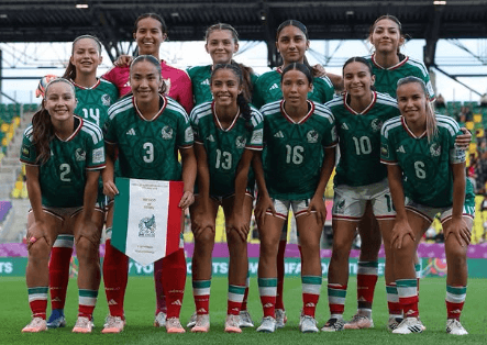 ¡VENTAJA PERDIDA! Las mexicanas Soto y Saldívar dejan escapar el triunfo ante Benín