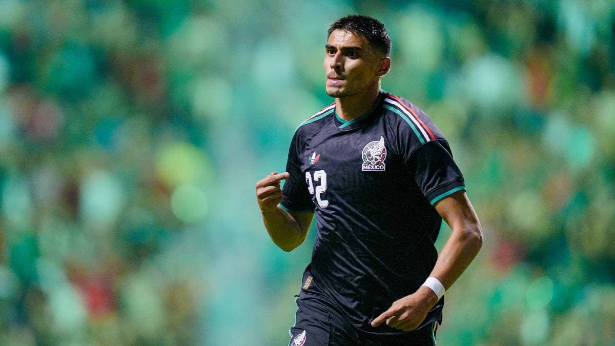 ¡QUIERE VOLAR! El mexicano Guillermo ‘Memote’ Martínez apunta a Tigres