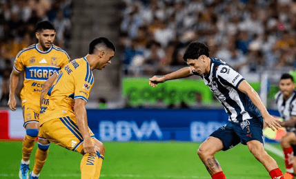 ¡NOCHE CERRADA! El argentino Almeyda firma un empate sin goles ante Tigres
