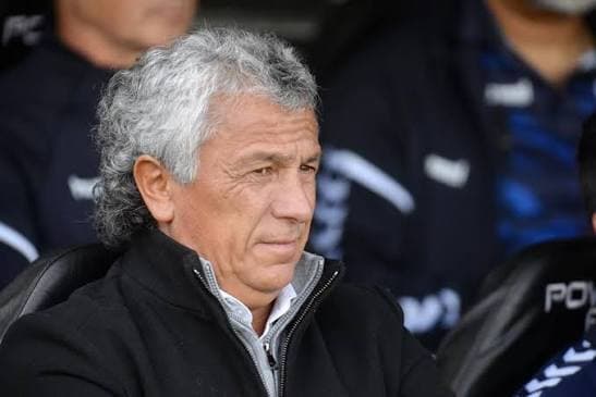 CICLÓN EN CRISIS! El argentino Gorosito deja San Lorenzo tras ocho partidos