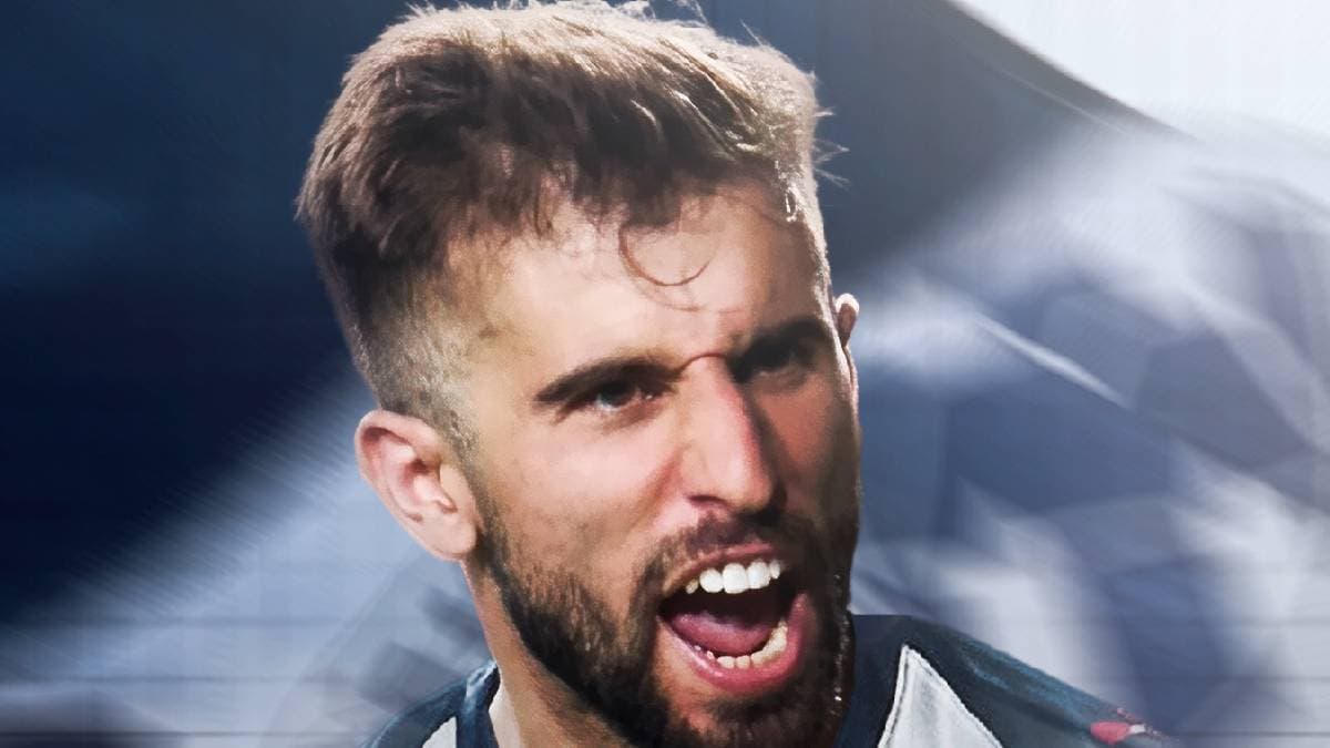 ¡TRANQUILOS! El uruguayo Diego Rossi toma a la ligera la crisis de Monterrey