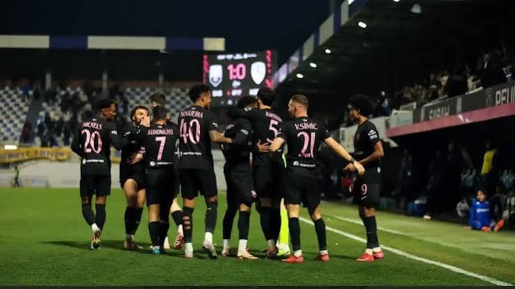 ¡DE CENICIENTA A CHAMPIONS! El Sabah debuta ante el United