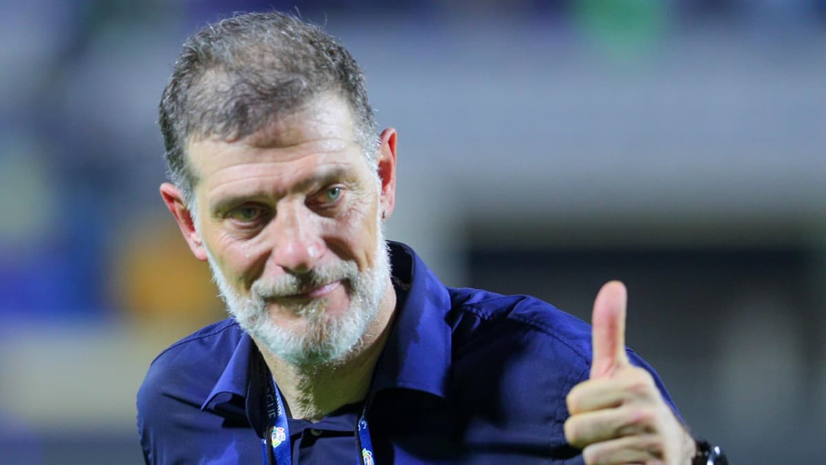 ¡POLÉMICA ARBITRAL! Bilic cuestiona roja y gol de Merino ante España