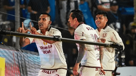 ¡GOLPE AGÓNICO! El argentino Alzugaray hunde a Alianza y acerca a Universitario al liderato