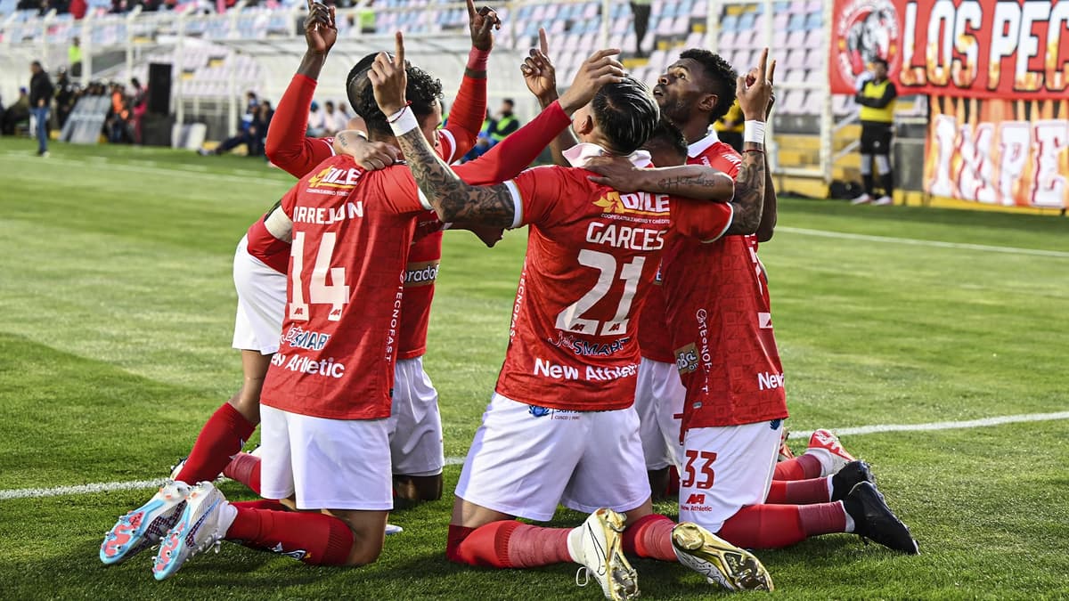 ¡GOLEADA EN CAJAMARCA! Cienciano afina su preparación para recibir al Torque
