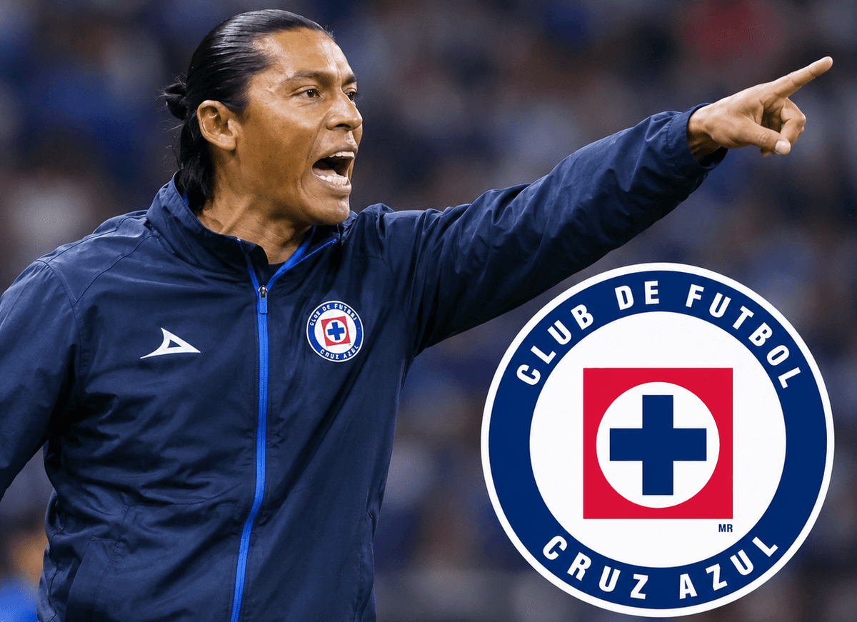 ¡A GANAR! el mexicano Huiqui pide respeto ante Inter Miami