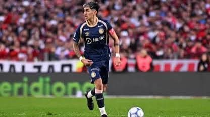 ¡REFUERZO ARGENTINO! El Vasco incorpora a Lescano hasta 2029