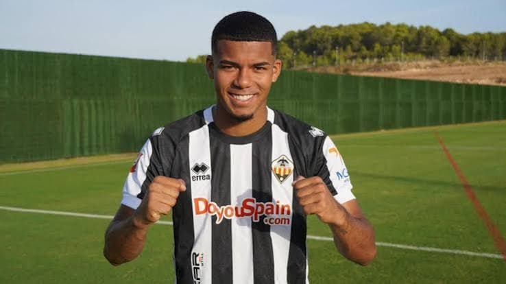 ¡FICHAJE! El colombiano Orozco llega cedido al Castellón