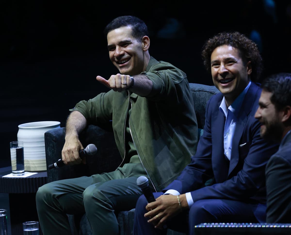 Aguirre bendice a Márquez como seleccionador de México: «Nos va a llevar a buen puerto»