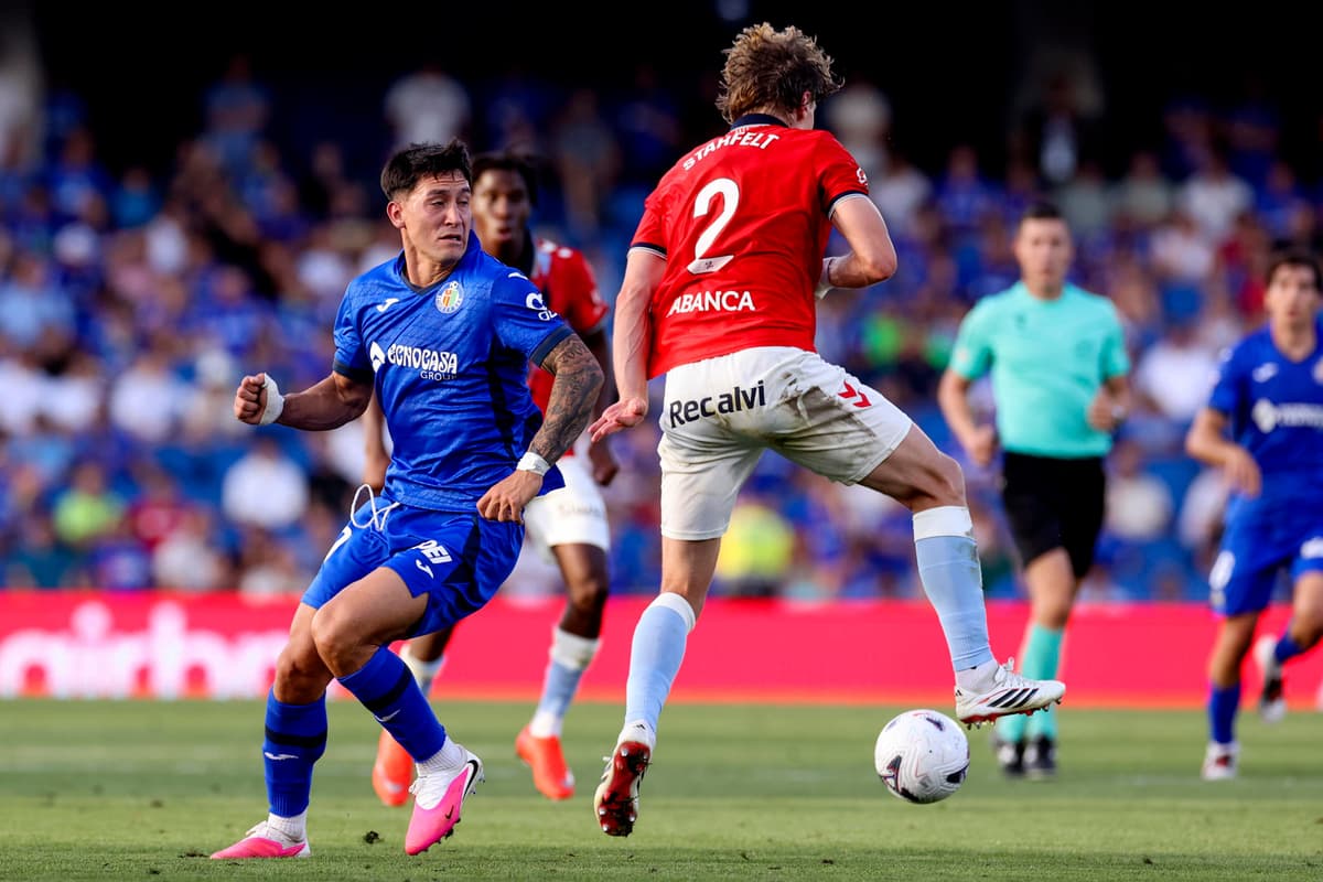 Celta y Málaga, contra sus dudas y la falta de gol