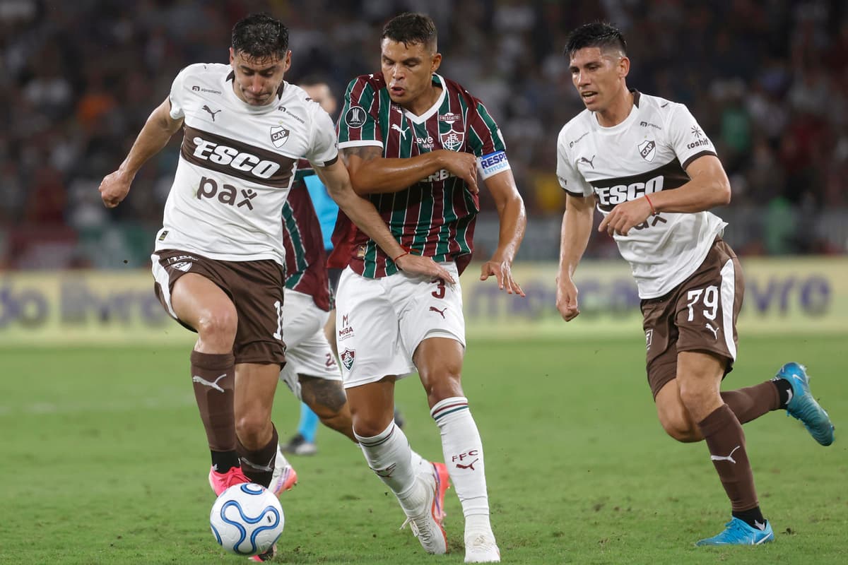 ¡ALARMA TRICOLOR! Fluminense de Marcão cae ante Atlético Mineiro antes de visitar a Platense