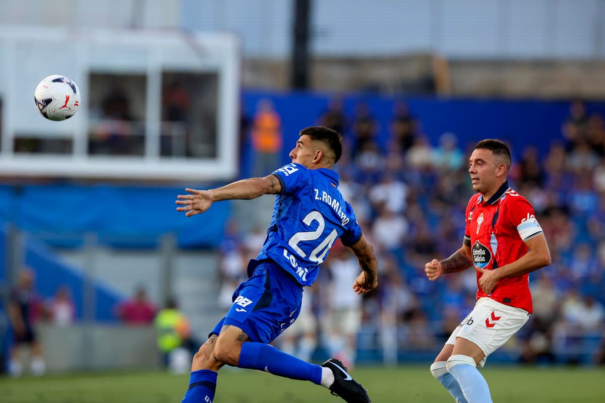 De Kiko Femenía a Zaid Romero: tres rojas y la misma queja
