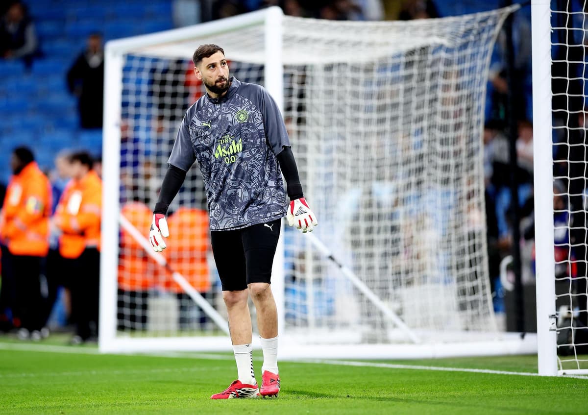 Nueve años de pena al líder del secuestro en 2023 de Donnarumma, ex del PSG, y su pareja