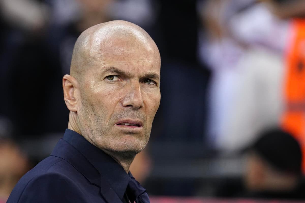 ¡ESPERANZA FRANCESA! Zidane destaca la reacción de Francia