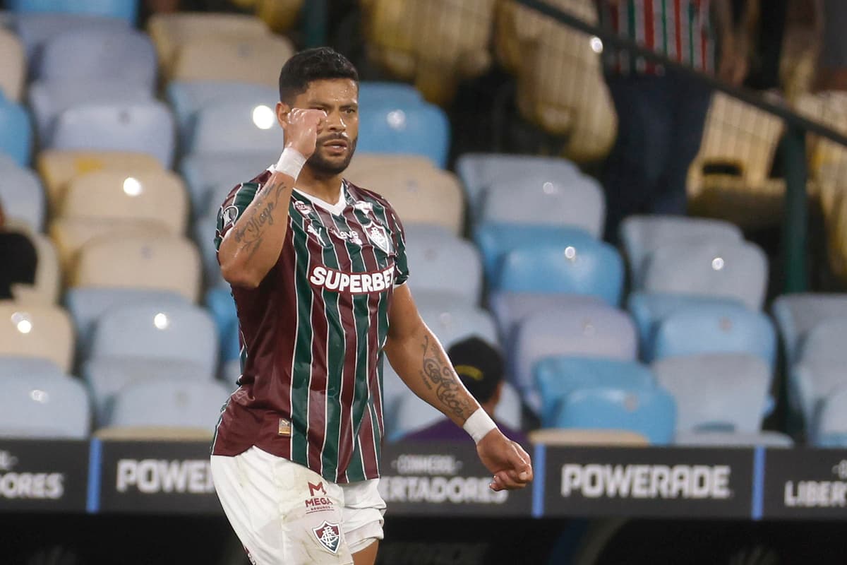 2-0. Fluminense vence sin apuros a Platense y mete un pie en semifinales