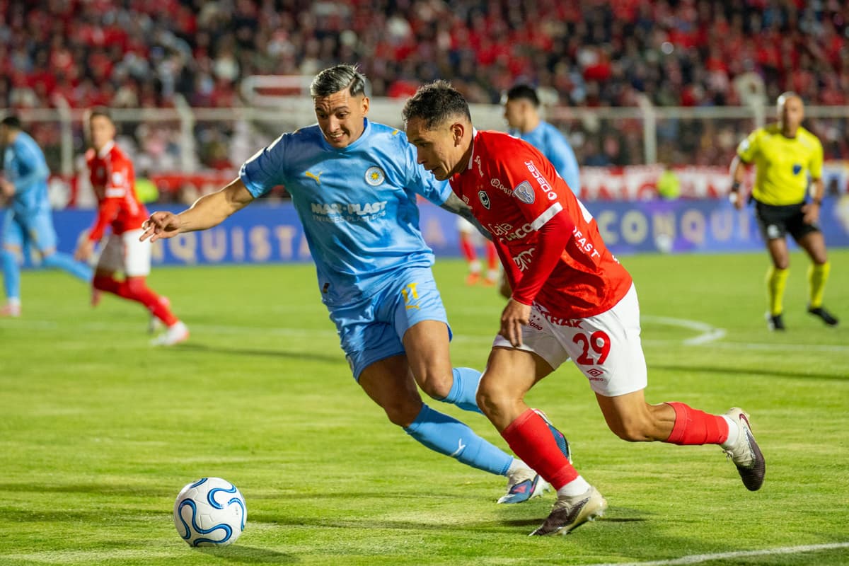 ¡CIMA CELESTE! Torque toma el Clausura y mira a la Sudamericana
