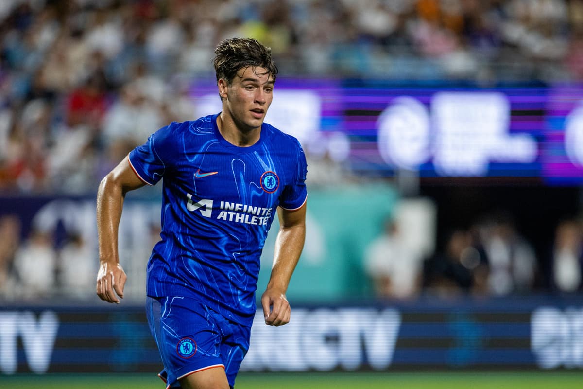 El Chelsea vende a Marc Guiu al Leipzig por 17 millones