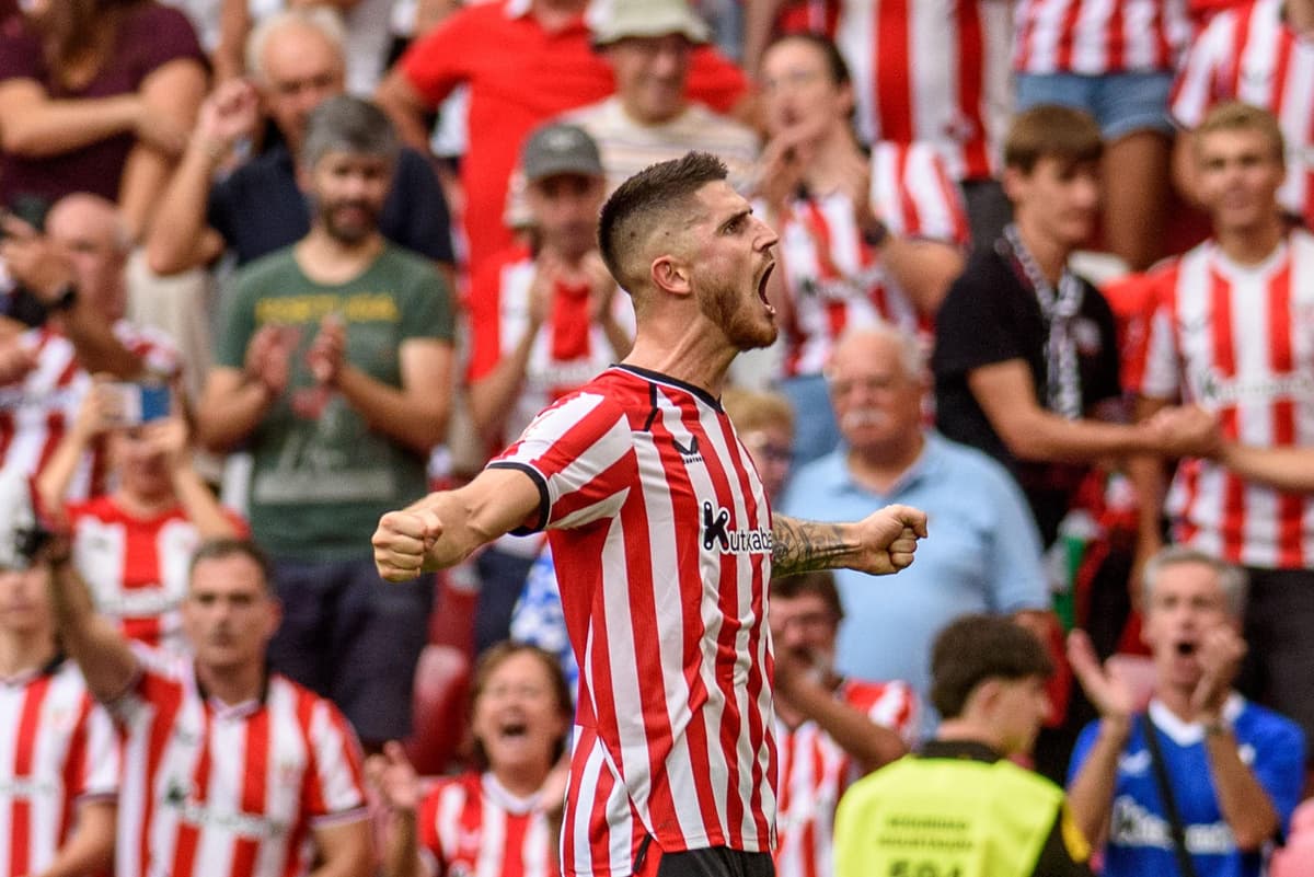 El Athletic mide su progresión ante un Elche que no arranca