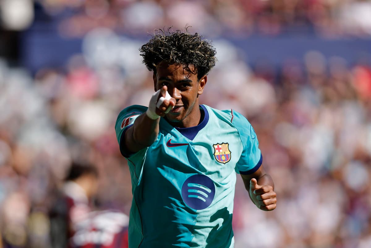 ¡A HACER HISTORIA! El Barça busca su séptima victoria