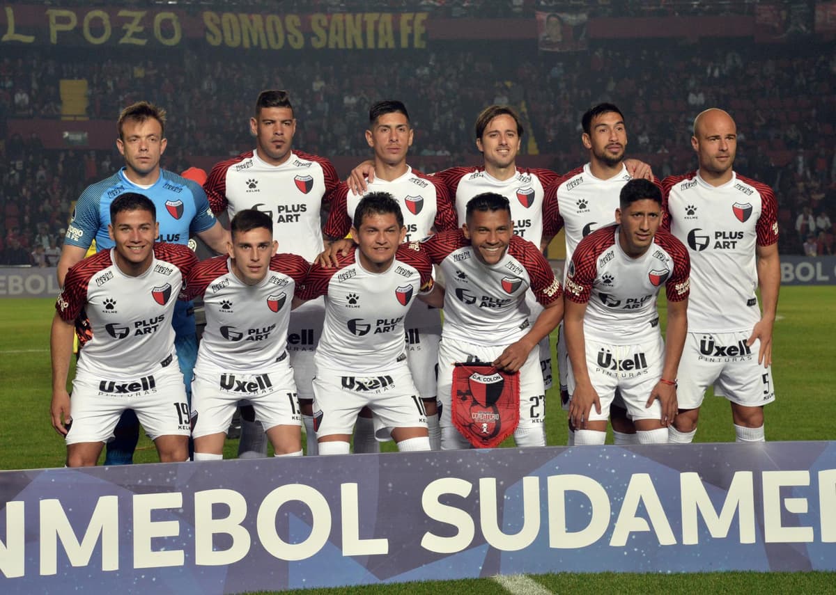 Santa Fe confía en Rodallega para empezar con pie derecho serie de cuartos ante Vasco