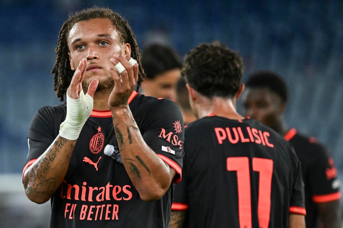 2-2. Moreira rescata un empate ante el Lazio