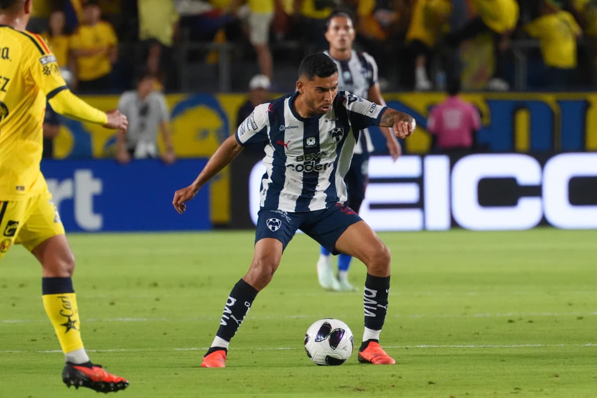 ¡FINALISTA! El argentino Almeyda lleva a Monterrey a la final de Leagues Cup