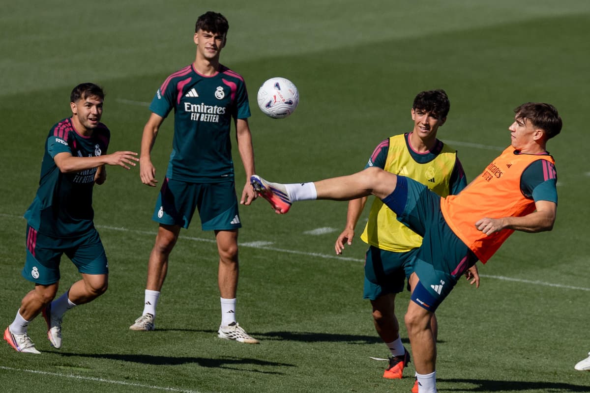 ¡DECISIÓN CLAVE! El español Martínez entra en la ‘Champions’ y Mendy queda fuera