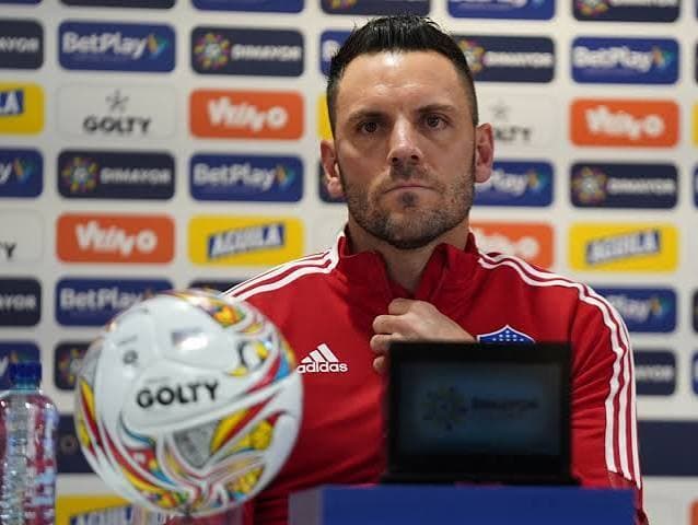 ¡ÍDOLO! El uruguayo Viera toma las riendas del Junior