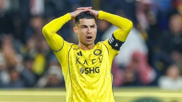 ¡REGRESA! El portugués Ronaldo vuelve al Al-Nassr tras dejar Portugal