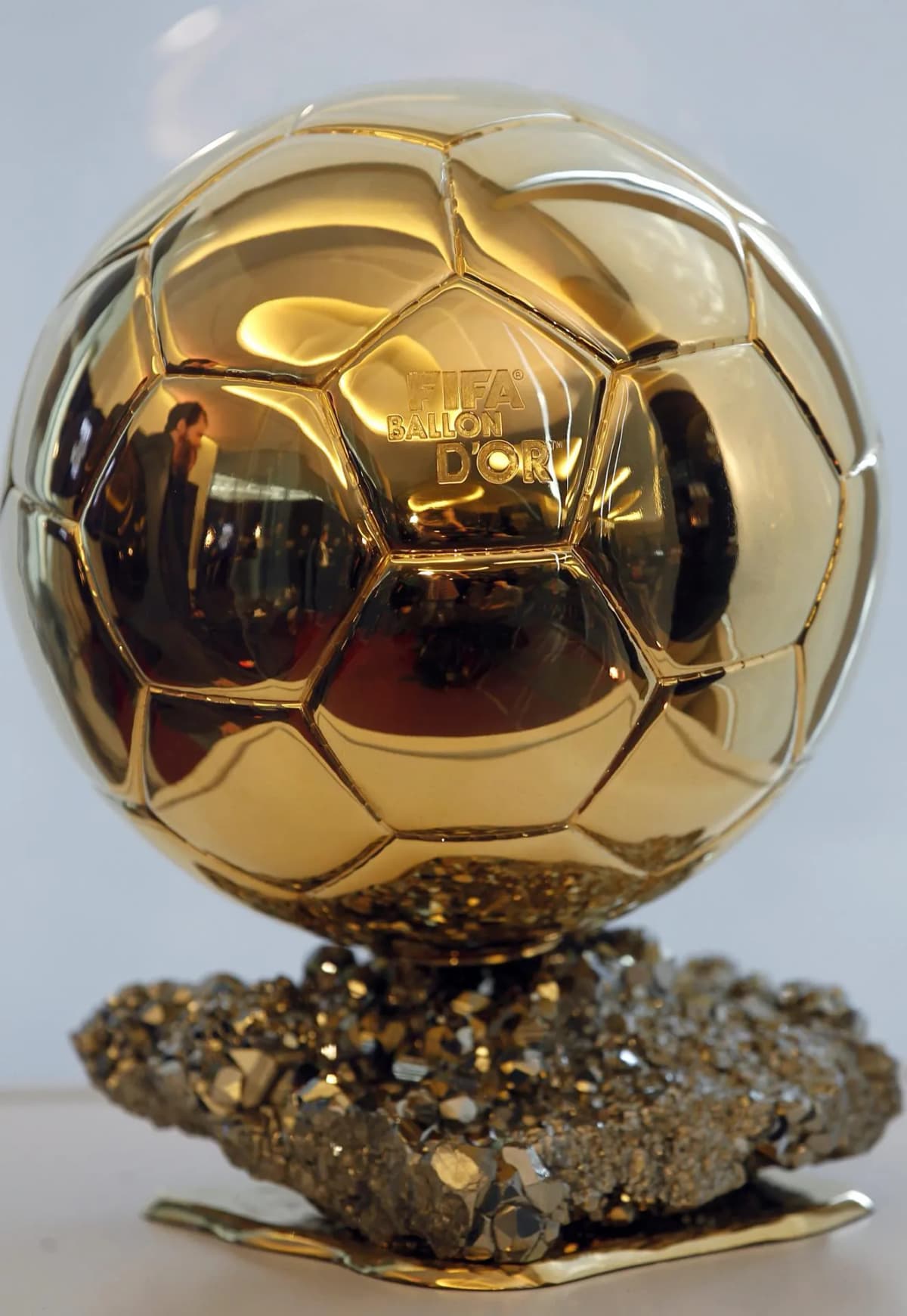 El Balón de Oro 2026 reúne las candidaturas del inglés Harry Kane, el francés Kylian Mbappé y el español Lamine Yamal antes de la gala de Londres.