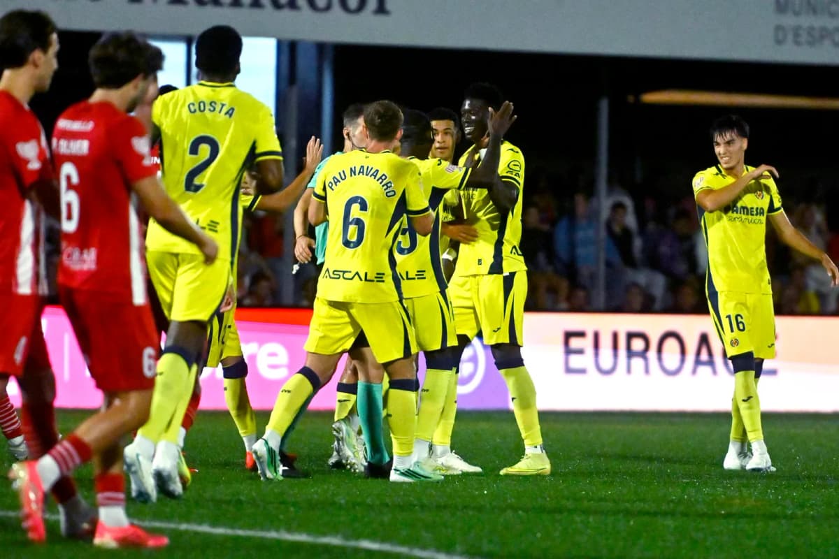 Imagen de archivo de un partido de la Copa del Rey, competición cuyos encuentros de este miércoles fueron aplazados por la tragedia ferroviaria en Toledo.