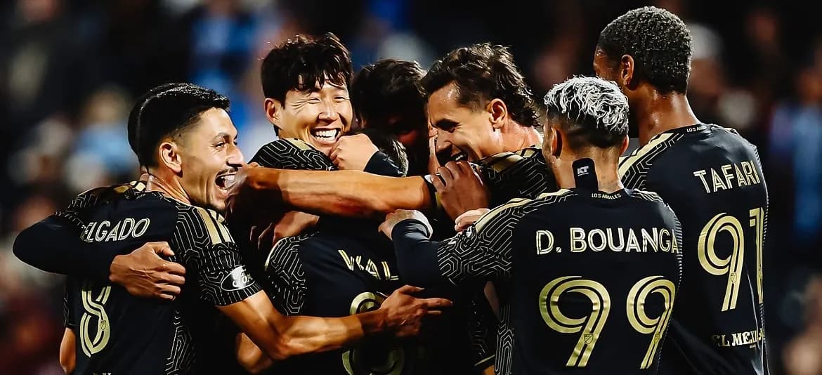 2310 LAFC VS GALAXY EL TRÁFICO