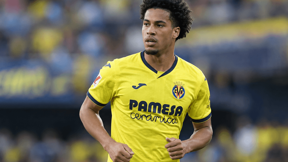 ¡ALERTA! El candiense Buchanan regresa al Villarreal con molestias musculares