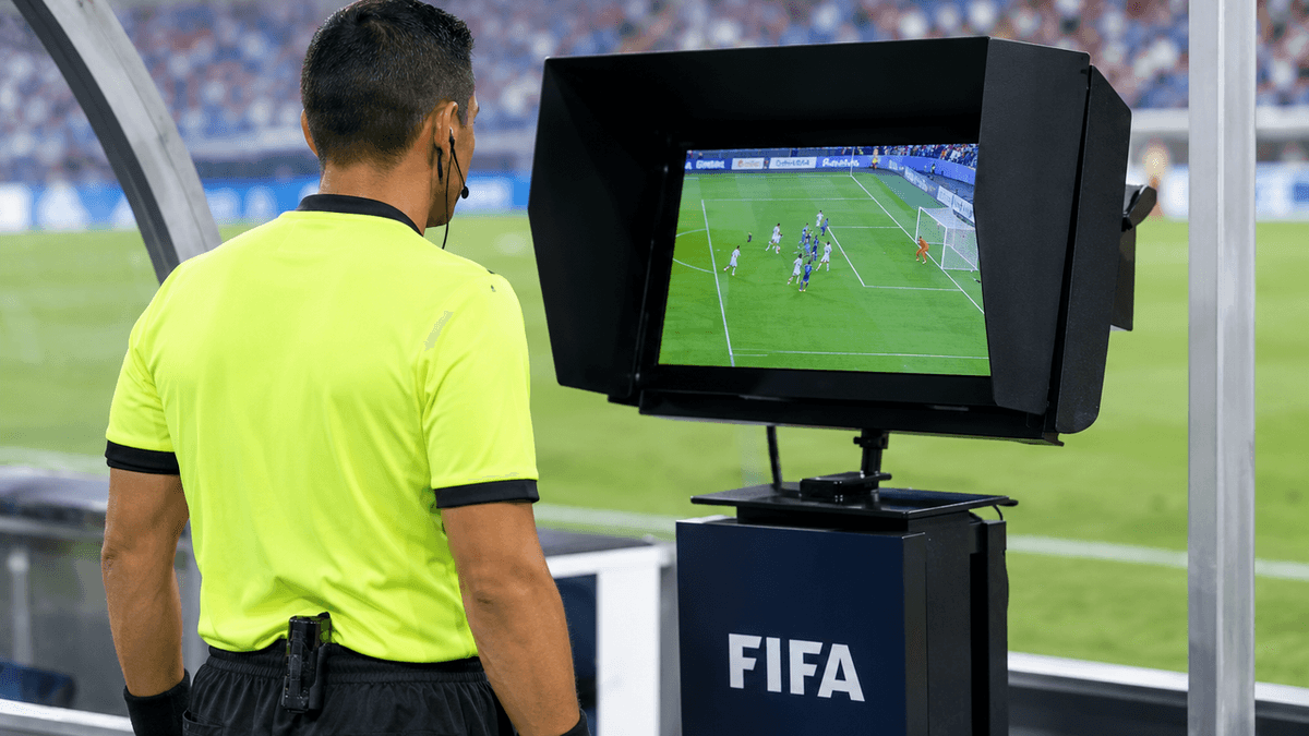 Football Video Support llega al fútbol de Panamá